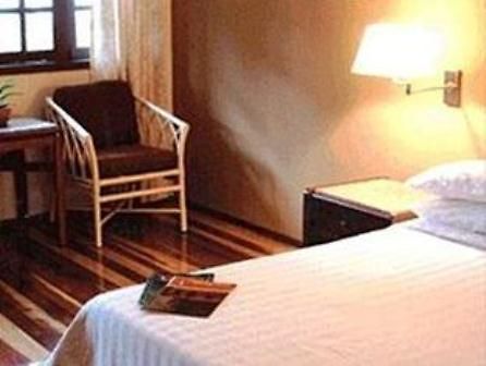 Duta Sands Beach Resort Kuantan Rom bilde