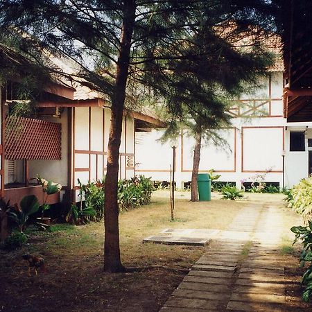 Duta Sands Beach Resort Kuantan Eksteriør bilde
