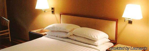 Duta Sands Beach Resort Kuantan Rom bilde