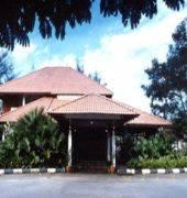Duta Sands Beach Resort Kuantan Eksteriør bilde