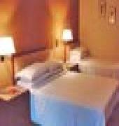 Duta Sands Beach Resort Kuantan Eksteriør bilde