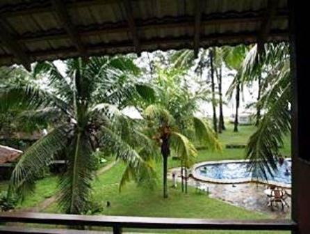 Duta Sands Beach Resort Kuantan Eksteriør bilde
