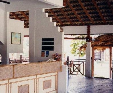 Duta Sands Beach Resort Kuantan Eksteriør bilde