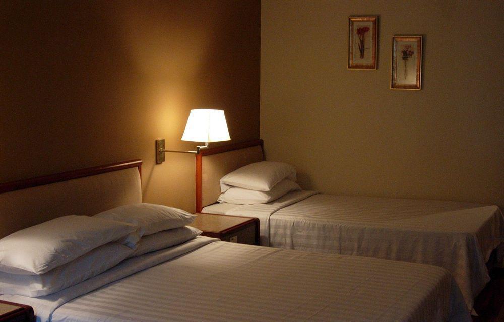 Duta Sands Beach Resort Kuantan Rom bilde