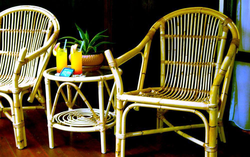 Duta Sands Beach Resort Kuantan Eksteriør bilde
