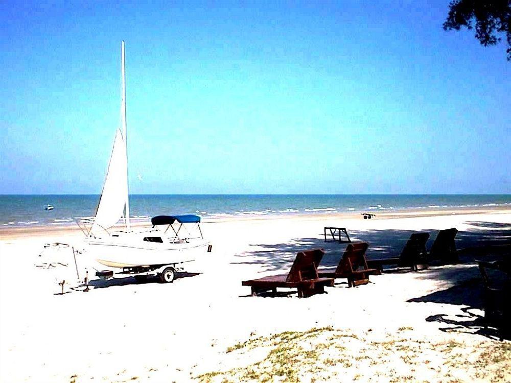 Duta Sands Beach Resort Kuantan Fasiliteter bilde